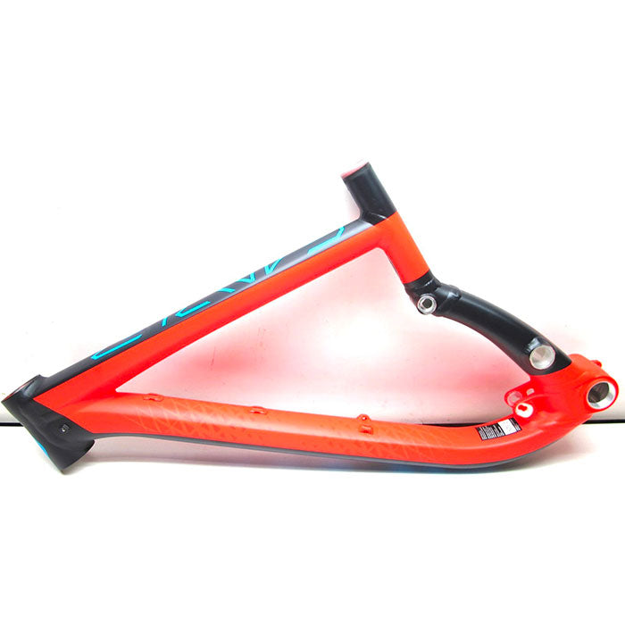 SCO Front triangle Gambler 730 16