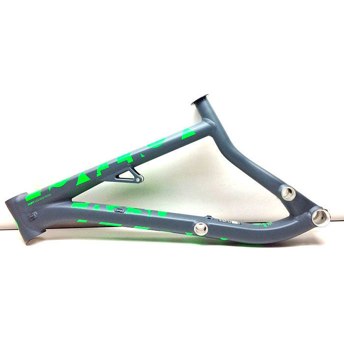 SCO Front triangle Voltage FR 730 16