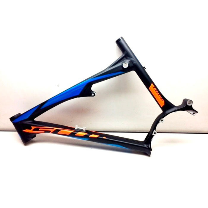 SCO Front triangle E-Spark 710 16