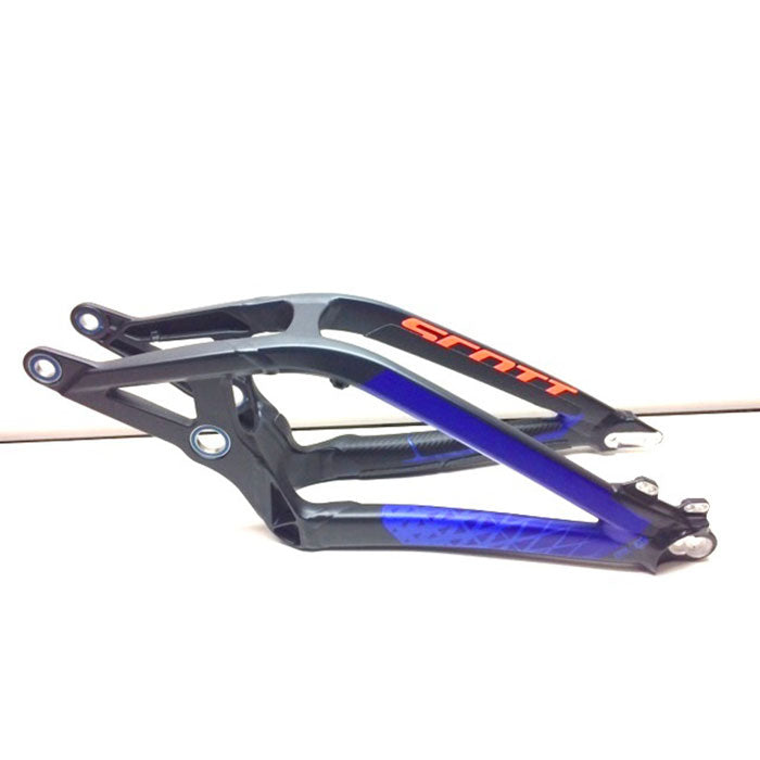 SCO Swingarm Gambler 710 16