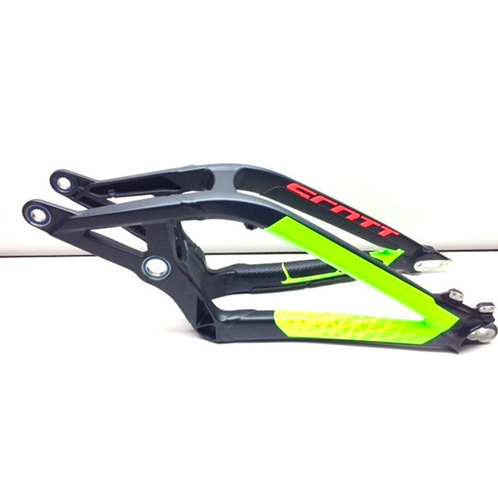 SCO Swingarm Gambler 720 16