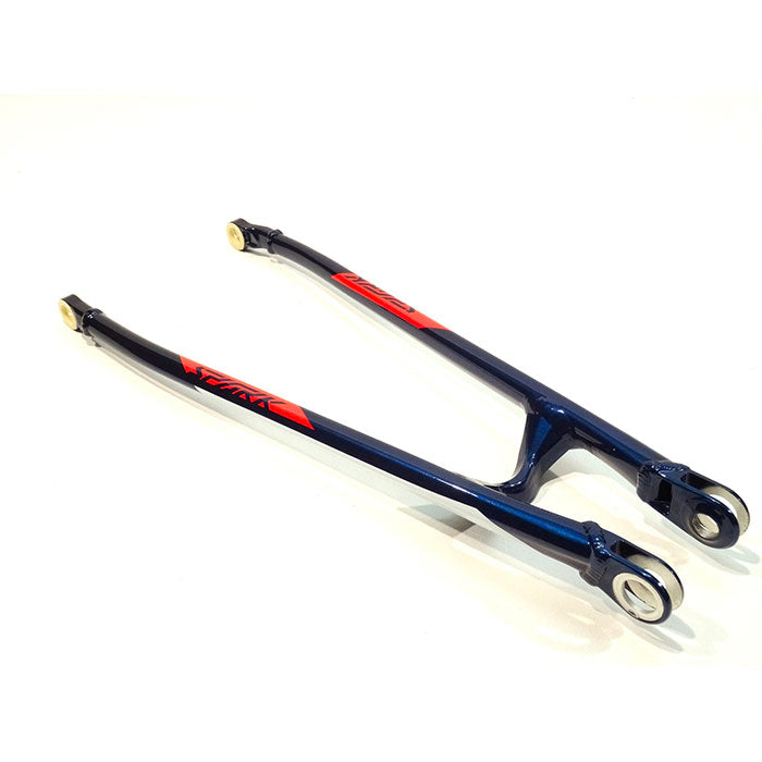 SCO Seatstays Spark 730 16