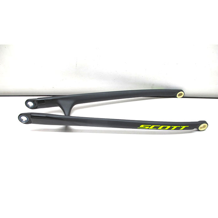 SCO Seatstays Genius 700 Premium 16