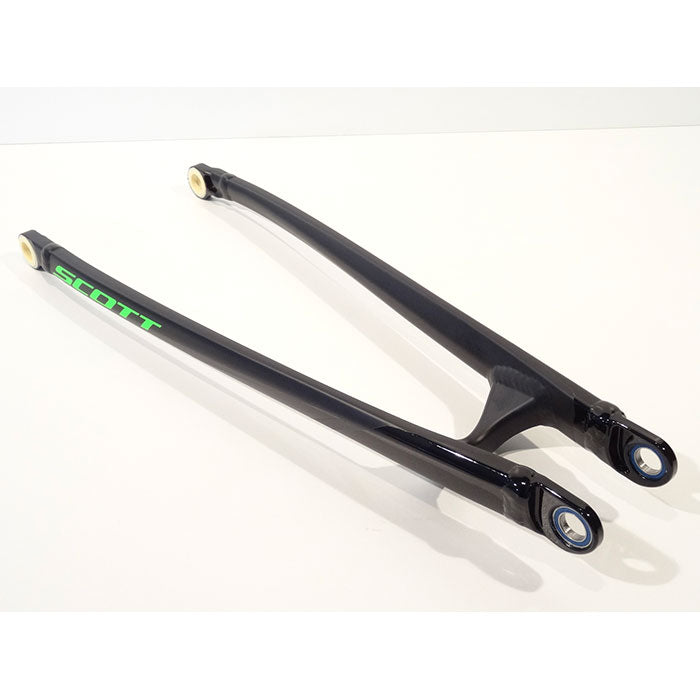 SCO Seatstays Genius 910 16