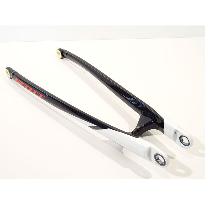 SCO Seatstays Genius 920 16