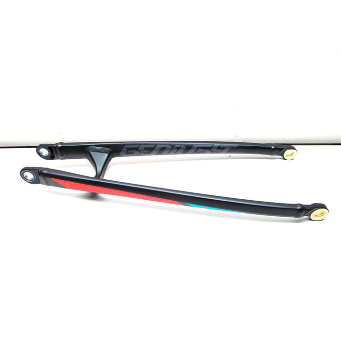 SCO Seatstays Genius LT 720 16