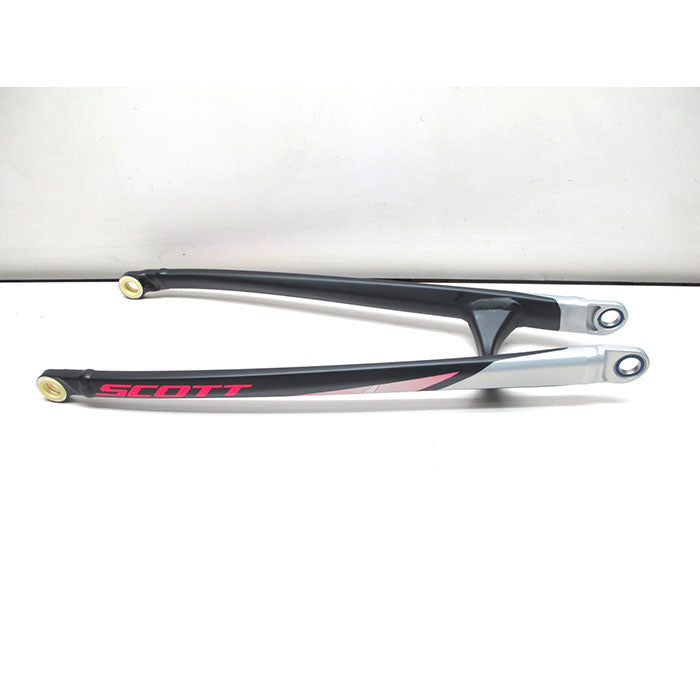 SCO Seatstays Contessa Genius 700 16