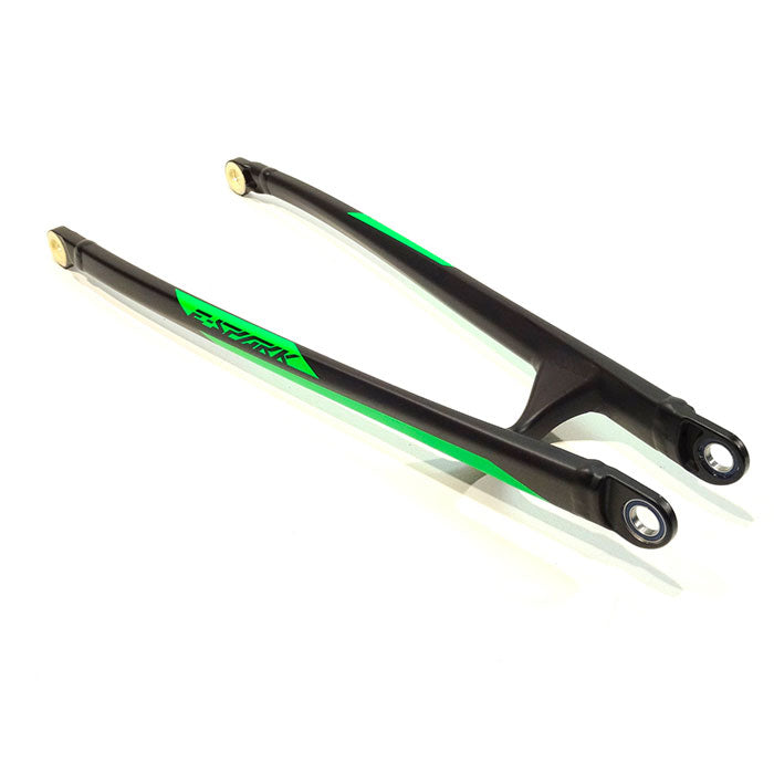 SCO Seatstays E-Spark 720 16