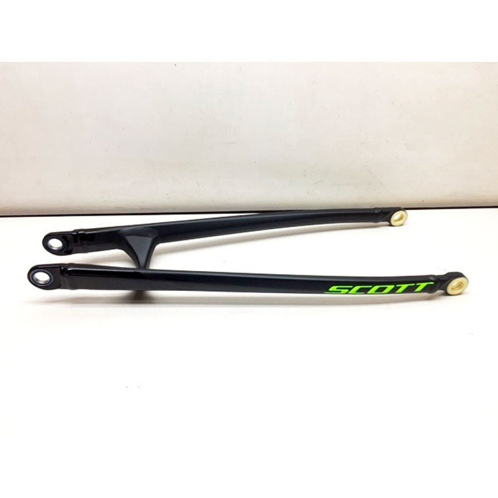 SCO Seatstays E-Genius 910 16