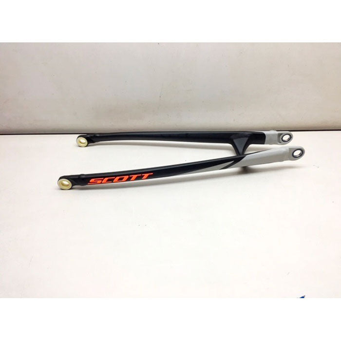 SCO Seatstays E-Genius 920 16