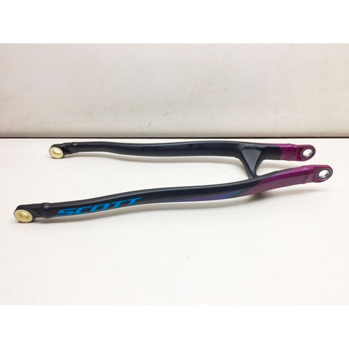 SCO Seatstays E-Genius Contes. 720+ 16