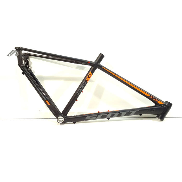 SCO Frame Sub Cross 10 16