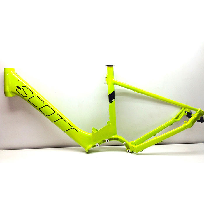 SCO Frame E-Sub Tour Uni 16