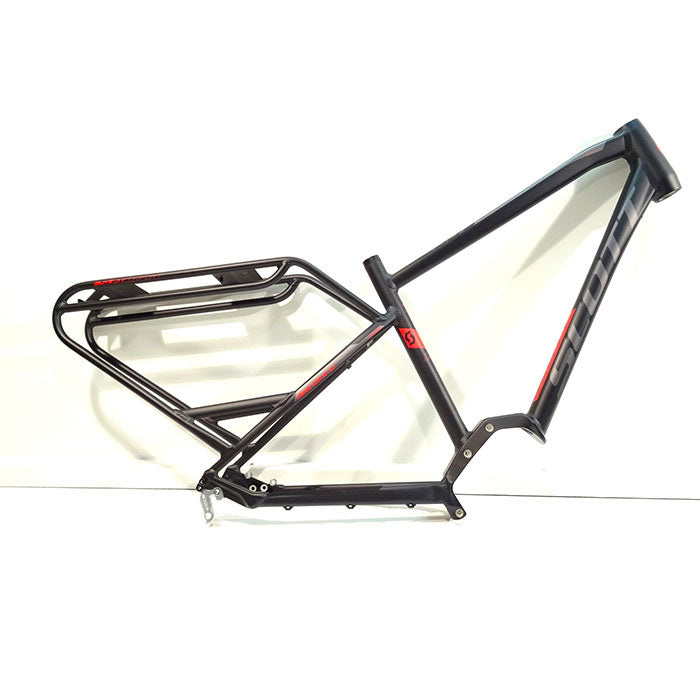 SCO Frame E-Sub Comfort Men 16