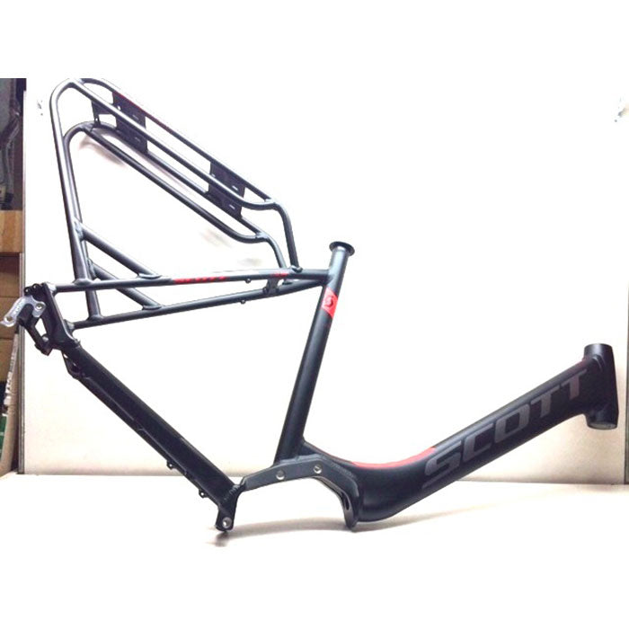 SCO Frame E-Sub Comfort Uni 16