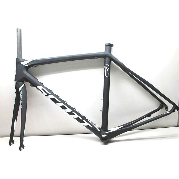 SCO Frameset CR1 10 int. BB 16