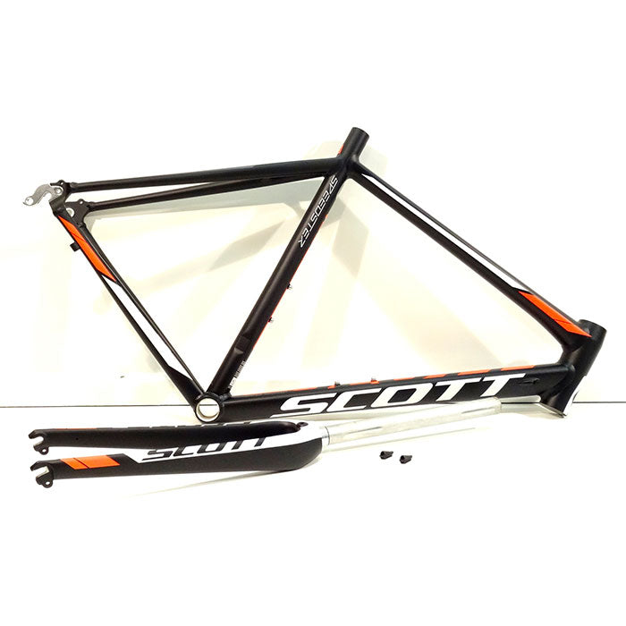 SCO Frameset Speedster 20 FB 16