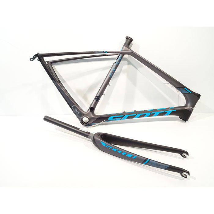 SCO Frameset Con Solace 15 16