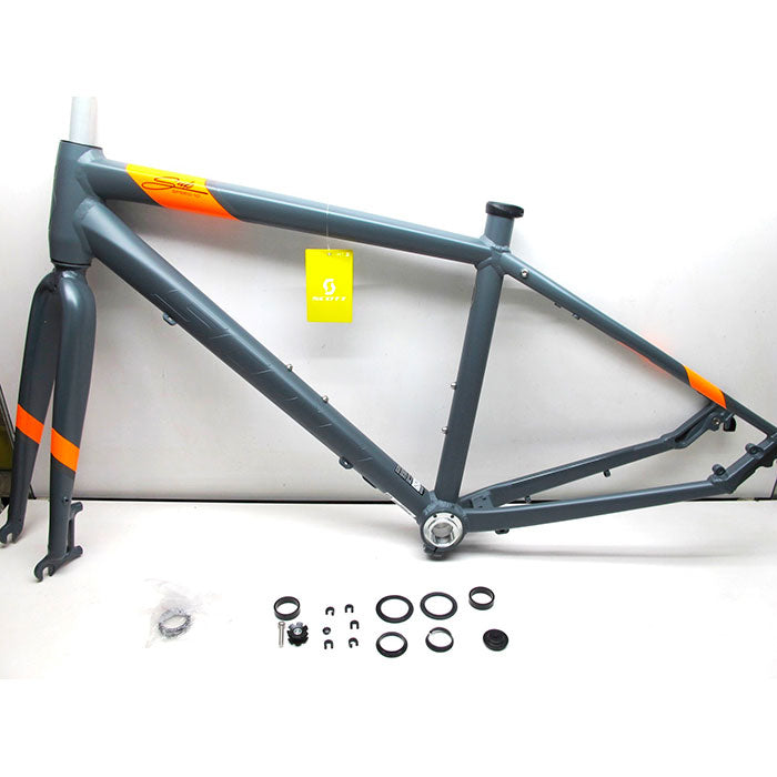 SCO Frameset Sub Speed 10 16