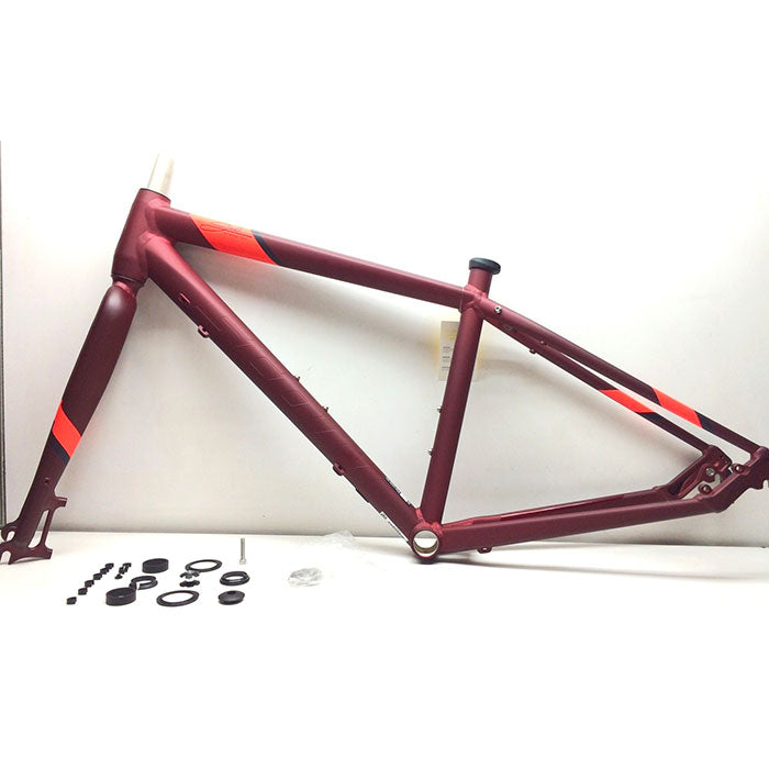 SCO Frameset Sub Speed 20 16
