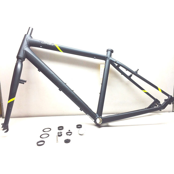 SCO Frameset Sub Speed 30 16