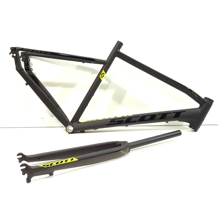 SCO Frameset Sub EVO 20 Men 16