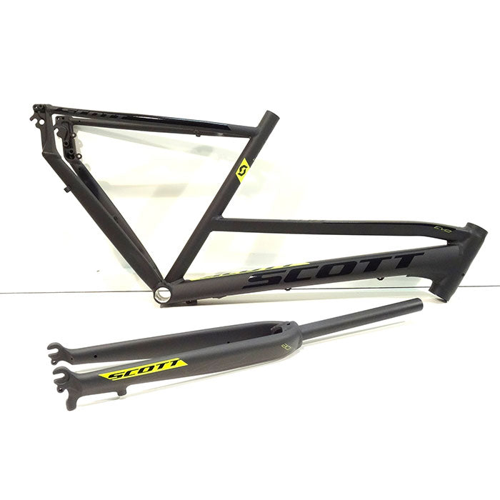 SCO Frameset Sub EVO 20 Lady 16