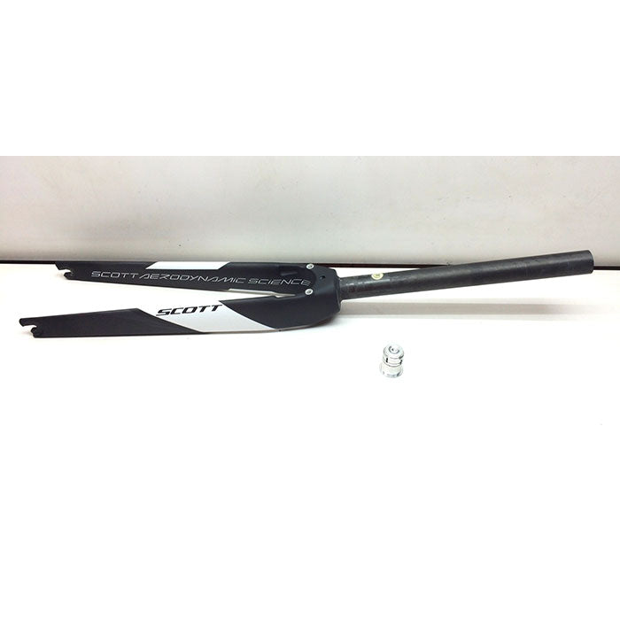 SCO Fork Plasma 20 16