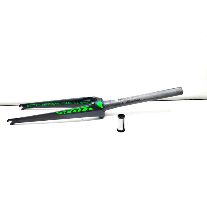 SCO Fork Foil team Issue 16