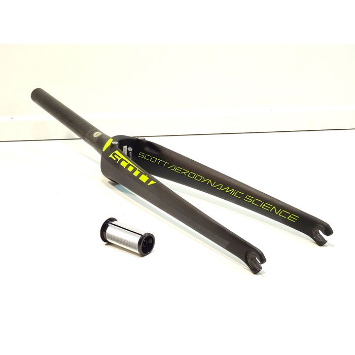 SCO Fork Foil 10 16