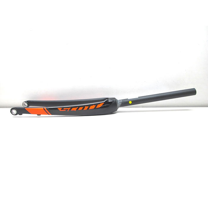 SCO Fork Solace Premium Disc 16