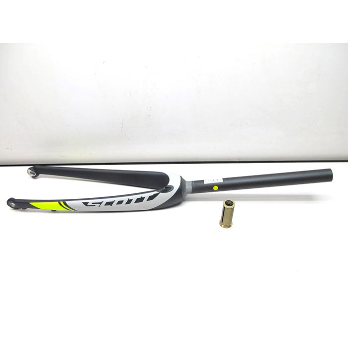 SCO Fork Solace 10 Disc 16