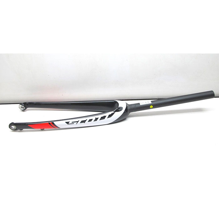 SCO Fork Solace 20 Disc 16
