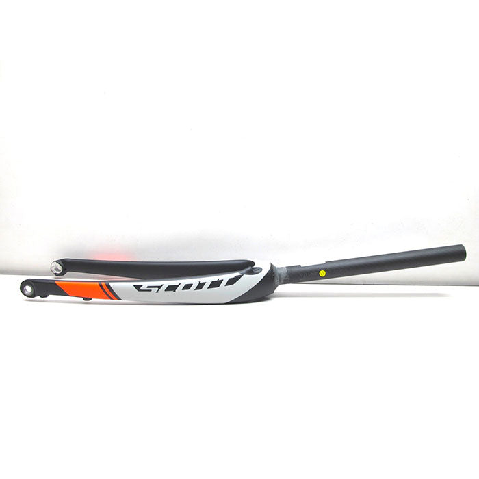 SCO Fork Solace 30 FB Disc 16
