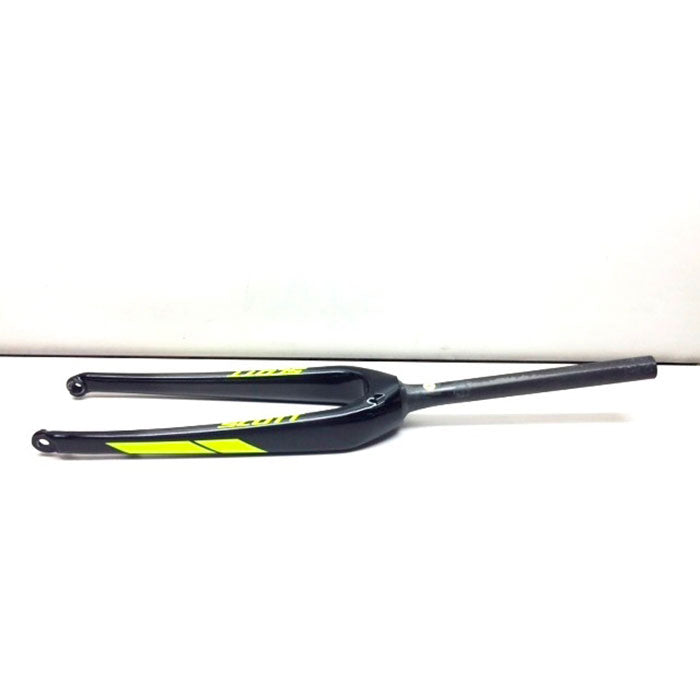 SCO Fork Addict CX 10 Disc 16