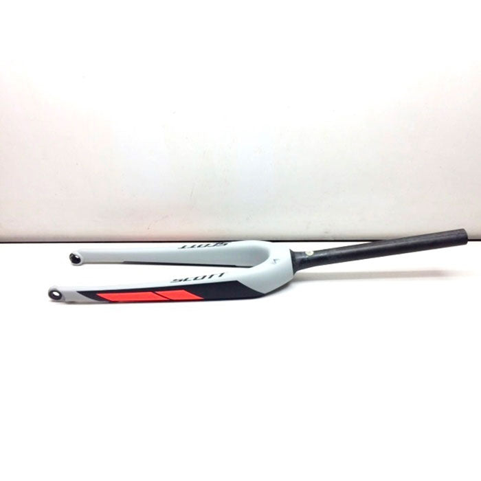 SCO Fork Addict CX 20 Disc 16