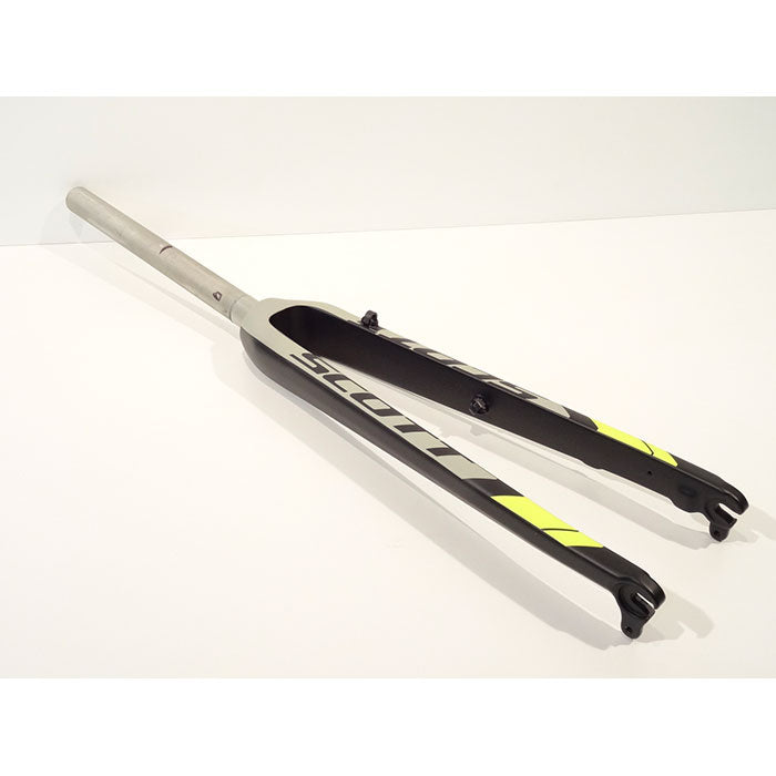 SCO Fork Speedster CX 10 Disc 16