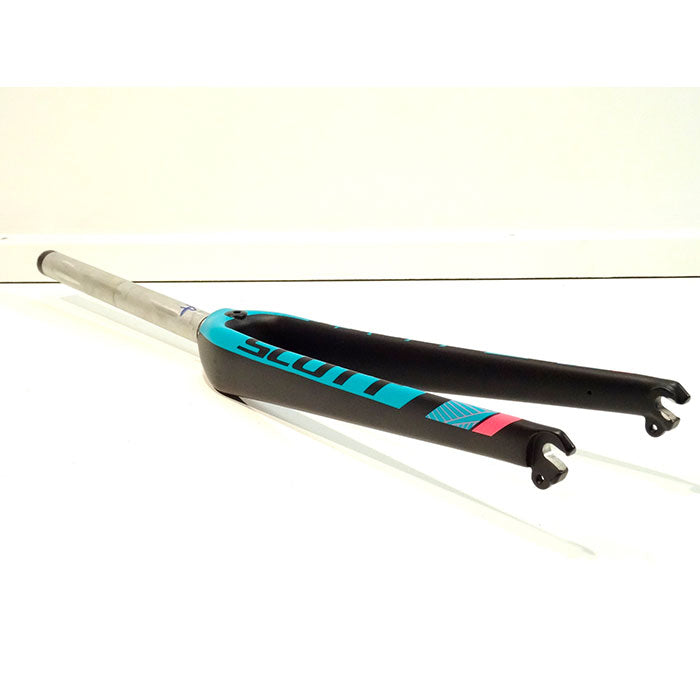 SCO Fork Contessa Speedster 15 16