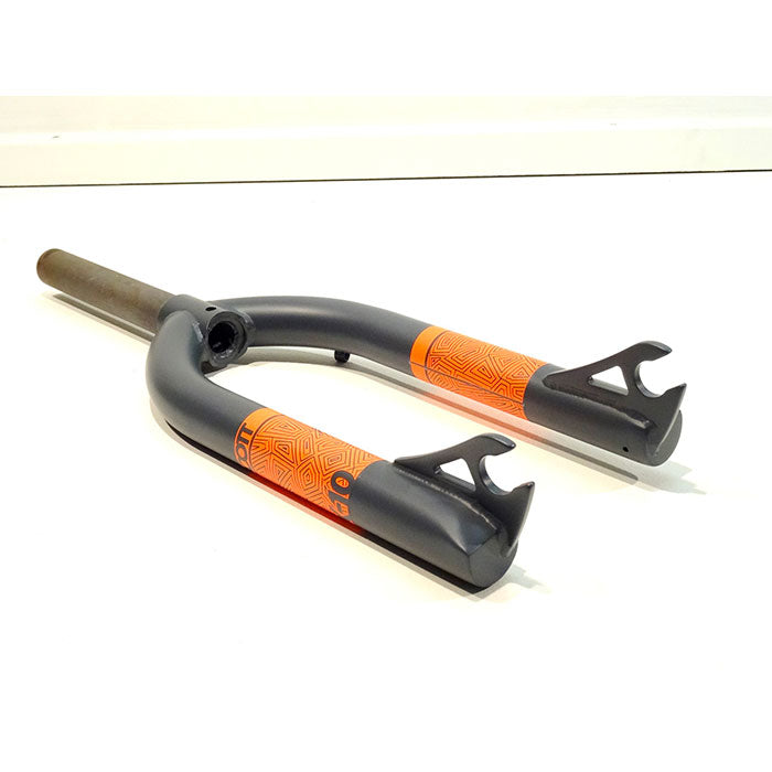 SCO Fork Volt-X 10 16