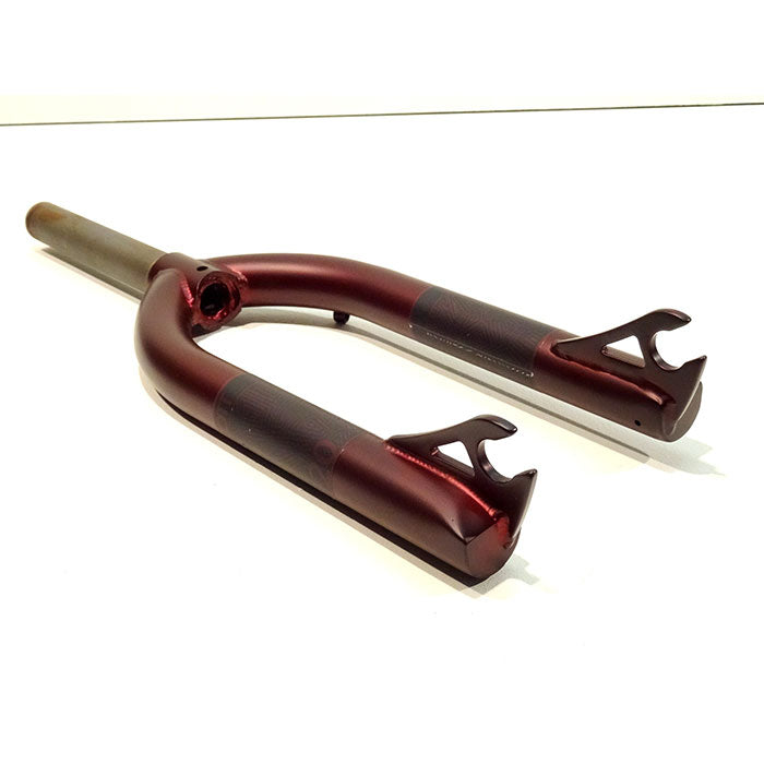 SCO Fork Volt-X 20 16