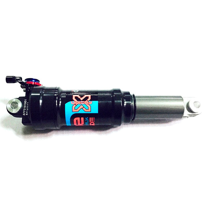 SCO Rear shock Xfusion NUDE 200*57