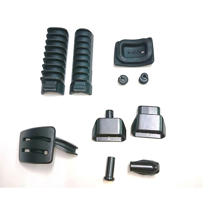 SCO Cableguide set Foil mec/Di2 16