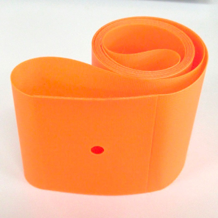 SCO Rim tape Big Ed 26*4.8/80mm orang