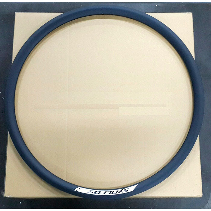 SCO Rim Syncros CX disc 28H