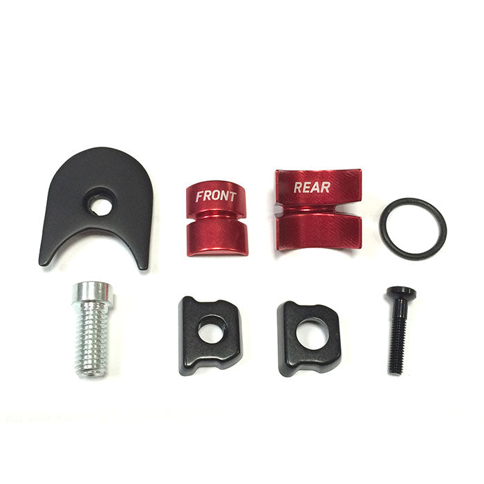 SCO Seatclamp Foil 16