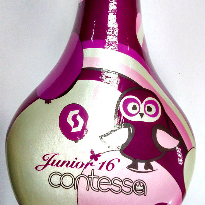 SCO Saddle Contessa JR 16 16