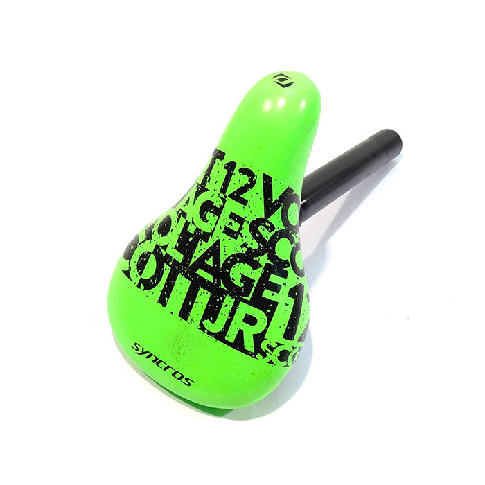 SCO Saddle Voltage JR 12 16