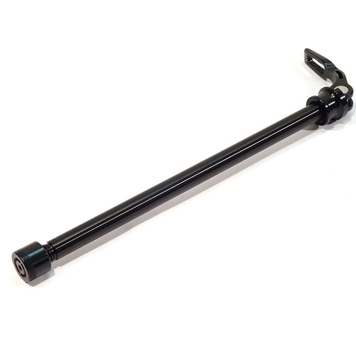 SCO Axle Big Jon alu thru 197mm / D12mm