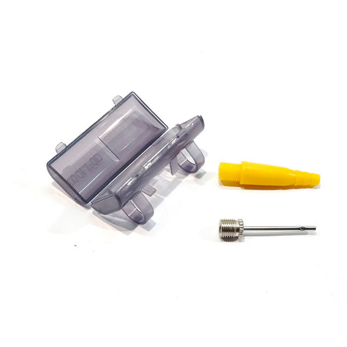 SYNCROS Needle set box for FP2.5 MY15