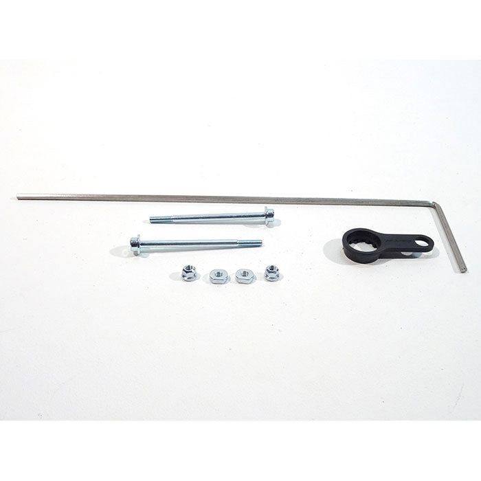 Fork Suntour XCT fix.bolts recall set